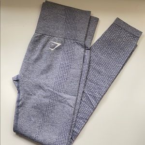 Gymshark Leggings Vital Seamless